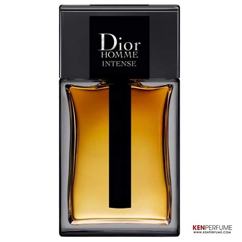 dior homme intense elixir